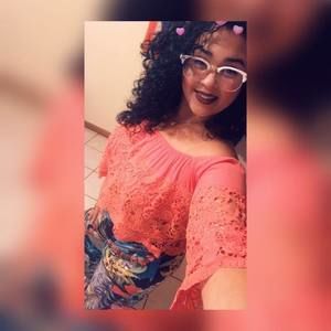 Meet your Posher, Cheyenne